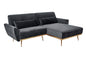 Deiondre Corner Sofa